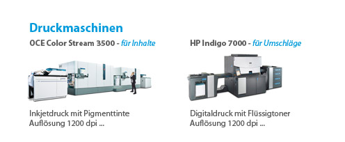 Druckmaschinen