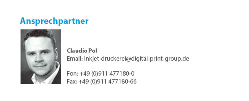 Ansprechpartner